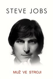 Steve Jobs: Muž ve stroji dvd cz celý kino filmy 2015 uhd