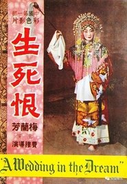 Poster Remorse at Death 1948