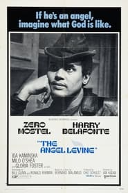 El angel Levine (1970)
