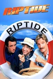 Riptide постер