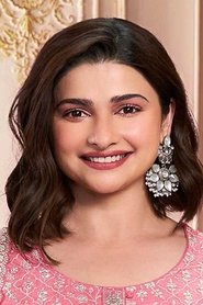 Prachi Desai