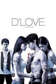 Poster D'Love