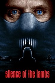 The Silence of the Lambs (1991) me Titra Shqip