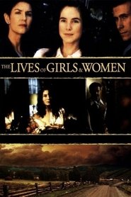 Poster Lives of Girls & Women