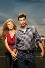 Friday Night Lights poster