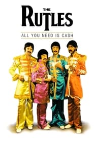 Poster The Rutles: All You Need Is Cash 1978
