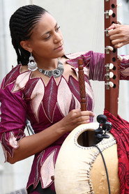 Sona Jobarteh
