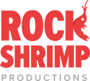 Logo for Rock Shrimp Productions