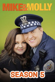 Mike & Molly Season 5 2