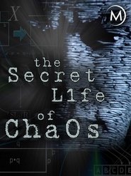 Poster The Secret Life of Chaos 2010