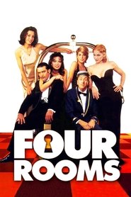 Four Rooms [Four Rooms]