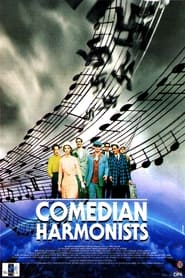 Comedian Harmonists (1997)