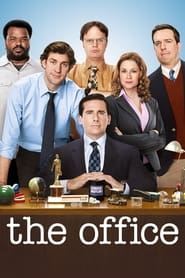 Full Cast of The Office Retrospective