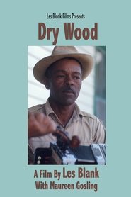 Poster Dry Wood 1973
