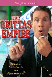 The Brittas Empire Series 2 3