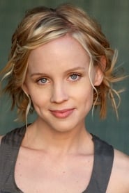 Cristen Irene as Petite Blonde (Brenda Martin)