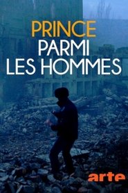 Affiche de Prince parmi les hommes