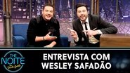 The Noite The Sucessos - Wesley Safadão