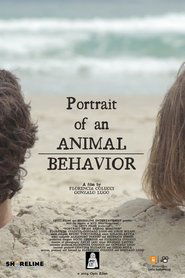 Portrait of Animal Behavior постер