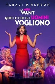 What Men Want - Quello che gli uomini vogliono dvd ita subs completo
full moviea ltadefinizione01 ->[1080p]<- 2019