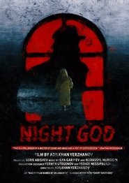 Poster Night God 2018