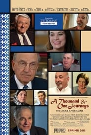 Poster The Arab Americans