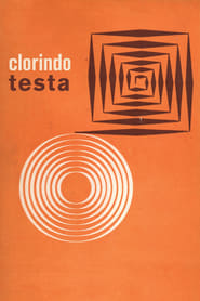 Poster Clorindo Testa