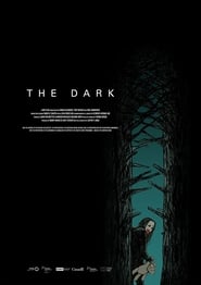 Темно постер