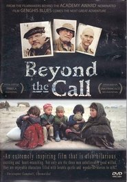 Poster Beyond the Call 2006