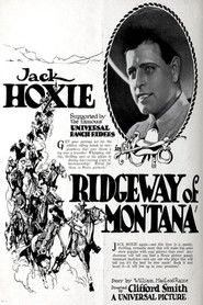 Ridgeway of Montana