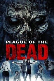 Poster Plague of the Dead
