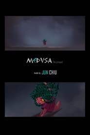 Poster MEDUSA - The prequel