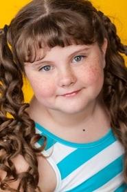 Morgan Bertsch as Abby