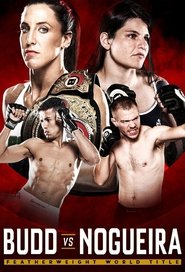 Poster Bellator 202: Budd vs. Nogueira 2018
