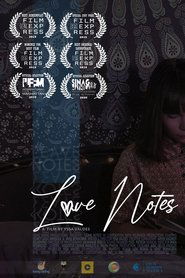 Poster Leave Notes 2019