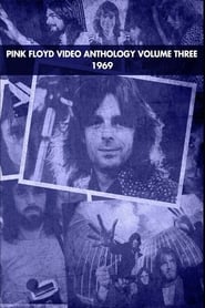 Poster Pink Floyd:  Video Anthology Vol. 3