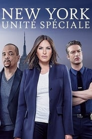 Voir New York, unité spéciale serie en streaming