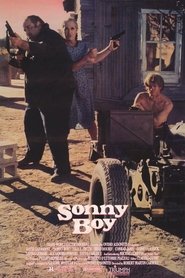 Poster Sonny Boy 1989