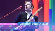 Two Door Cinema Club
