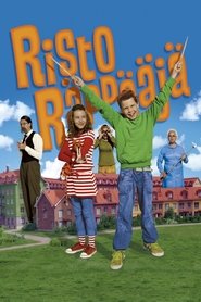 Poster Ricky Rapper 2008