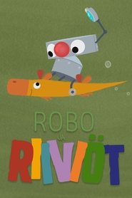 Robo ja riiviöt
