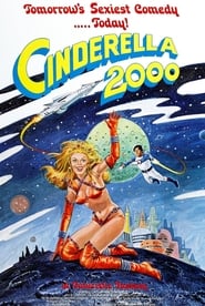 Cinderella 2000 1977 映画 日本語字幕
