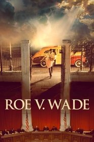 Poster Roe v. Wade 2021
