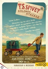 T.S. Spivet különös utazása 2013 Teljes Film Magyarul Online