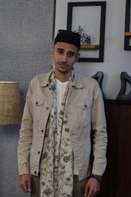 Mohamed nagy
