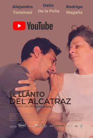 The Cry Of Alcatraz постер