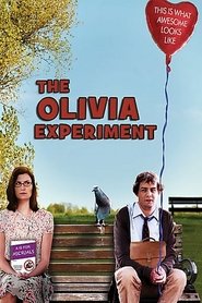 Poster The Olivia Experiment 2012