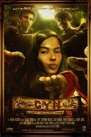 Poster CYN 2007