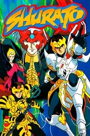 Poster for Season 1