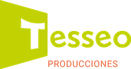 Logo for Tesseo